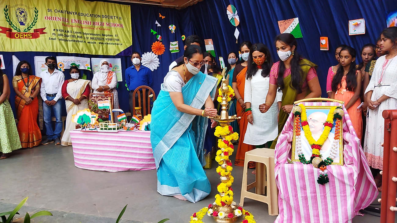 Independence Day 2021-22